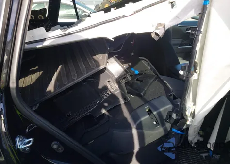 2025 Toyota Rav4 Xle from USA, damaged, VIN 2T3P1RFV3SC513679